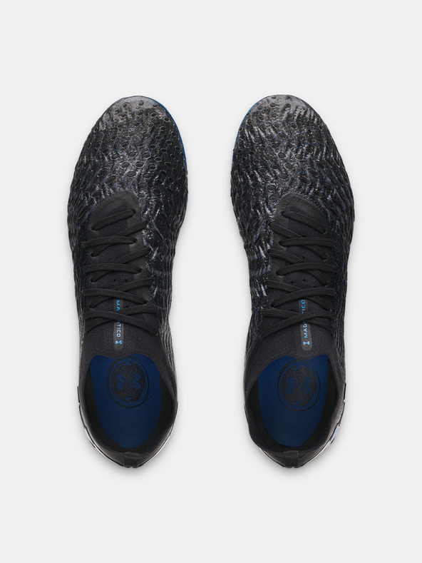 Under Armour Pánské kopačky Under Armour UA Magnetico Elite 5 FG-BLK