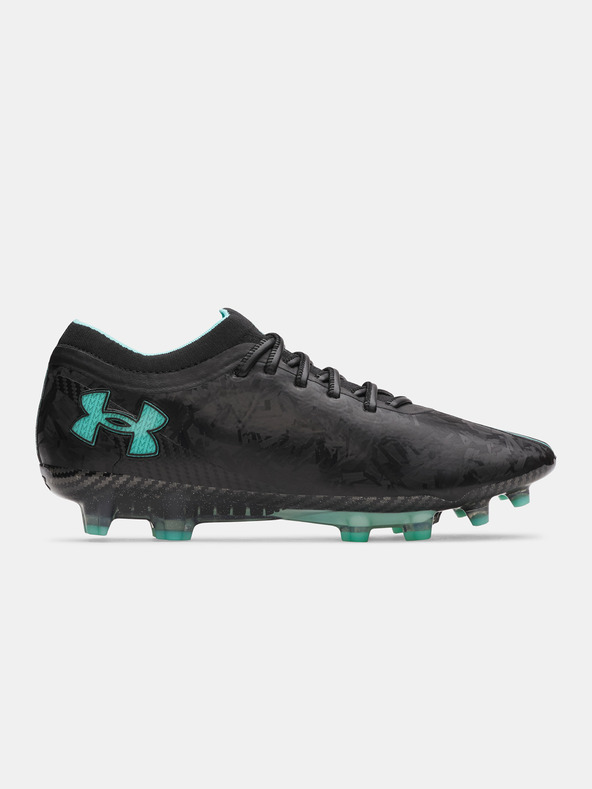 Under Armour Pánské kopačky Under Armour UA Magnetico Elite 5 FG MNSY-GRY