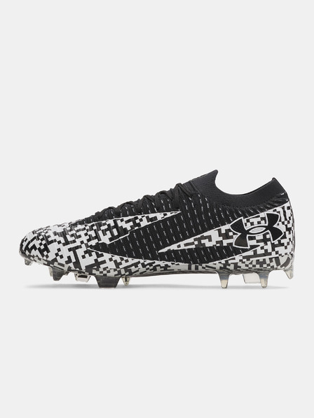 Under Armour Pánské kopačky Under Armour UA Shadow Elite 3 FG-BLK