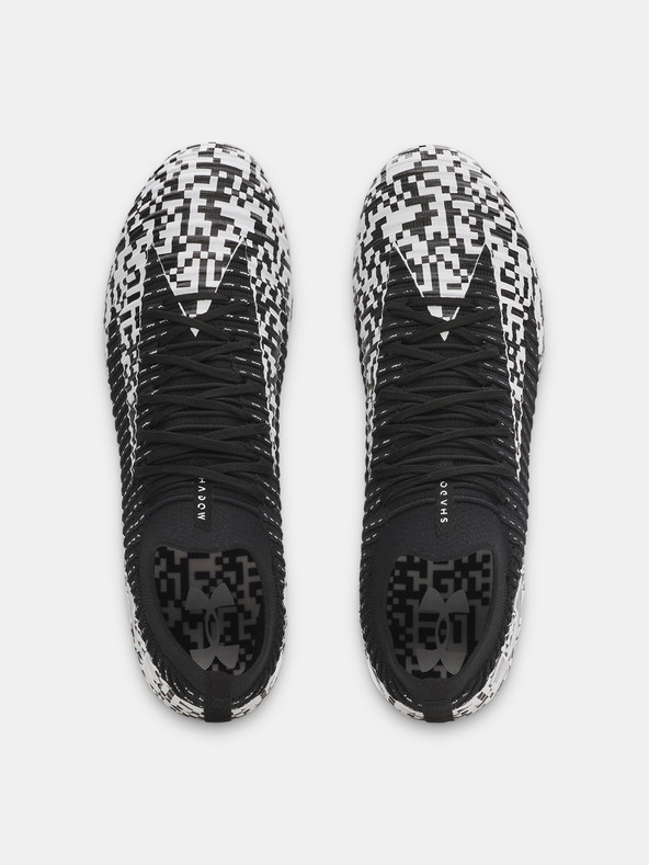 Under Armour Pánské kopačky Under Armour UA Shadow Elite 3 FG-BLK