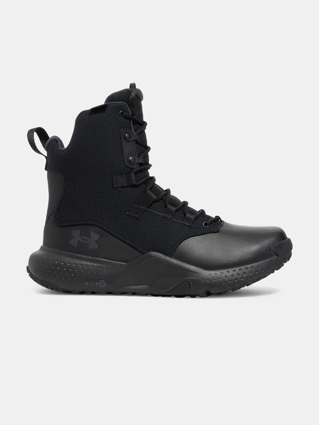 Under Armour Pánské boty Under Armour UA Micro G Stellar Zip WP-BLK