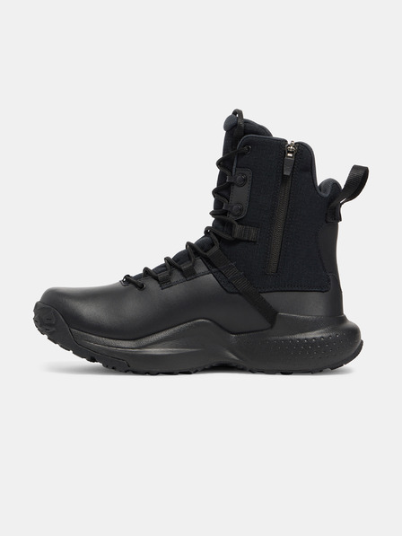 Under Armour Pánské boty Under Armour UA Micro G Stellar Zip WP-BLK