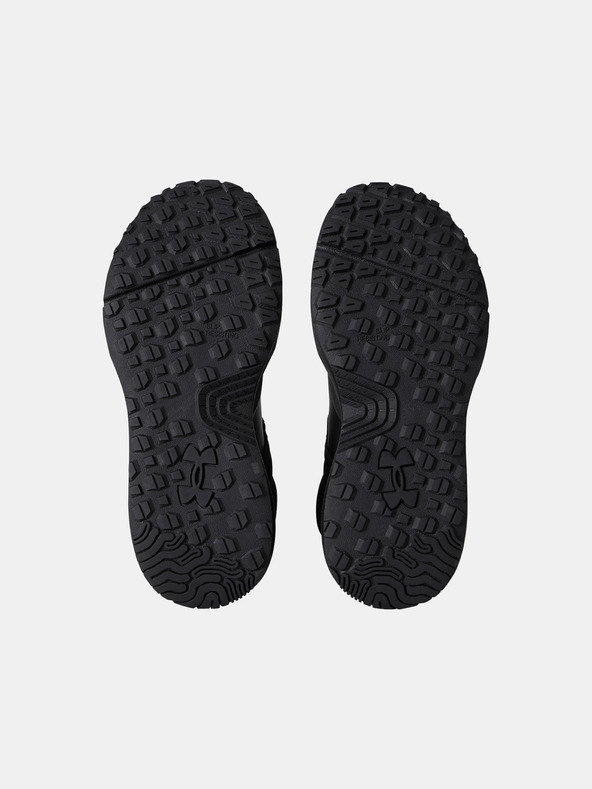 Under Armour Pánské boty Under Armour UA Micro G Stellar Zip WP-BLK