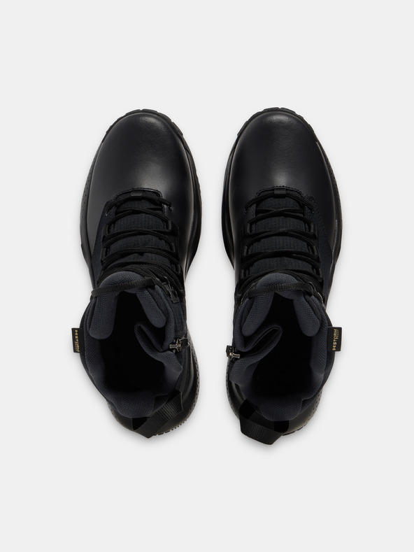 Under Armour Pánské boty Under Armour UA Micro G Stellar Zip WP-BLK