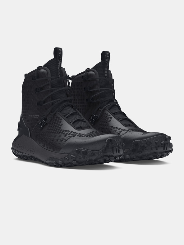 Under Armour Pánské boty Under Armour UA HOVR Dawn WP 2.0