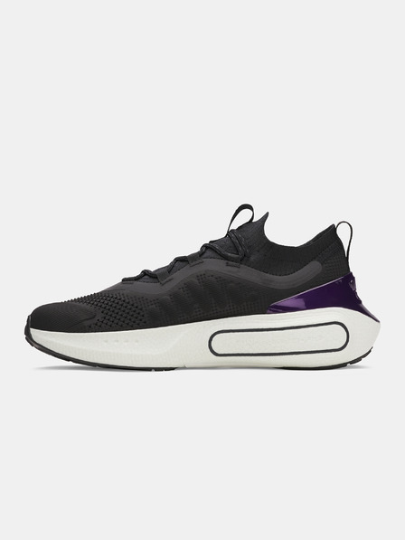 Under Armour Pánské boty Under Armour UA Phantom 4 Chrome-BLK
