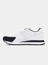 Under Armour Pánské boty Under Armour UA Essential Runner-WHT
