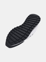 Under Armour Pánské boty Under Armour UA Essential Runner-WHT