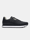 Under Armour Pánské boty Under Armour UA Essential Runner-BLK