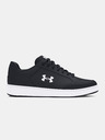 Under Armour Pánské boty Under Armour UA Official-BLK