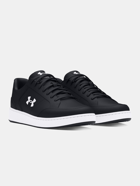 Under Armour Pánské boty Under Armour UA Official-BLK