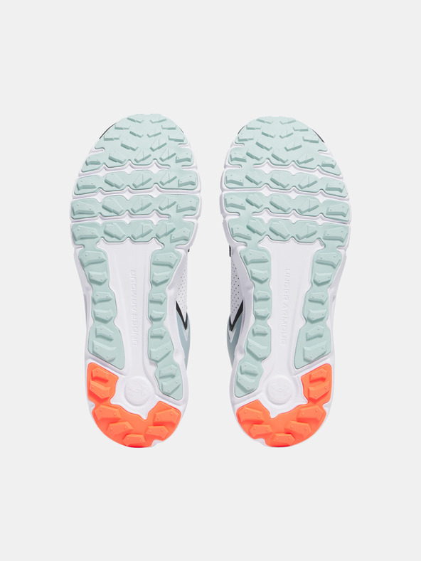 Under Armour Pánské boty Under Armour UA Summit Trek