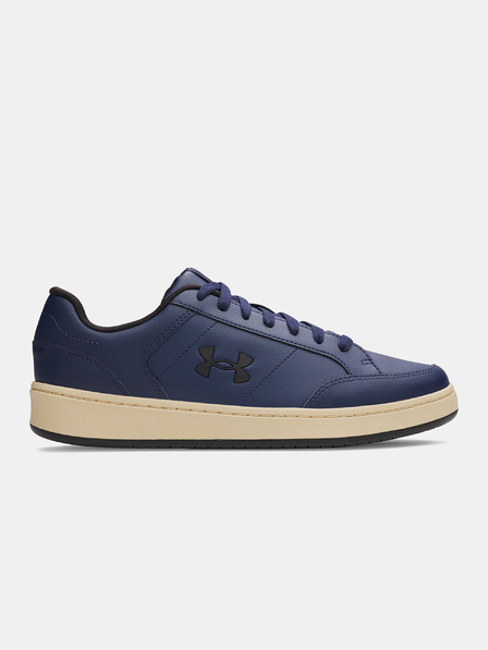 Under Armour Pánské boty Under Armour UA Official-BLU