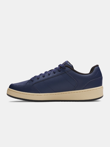 Under Armour Pánské boty Under Armour UA Official-BLU