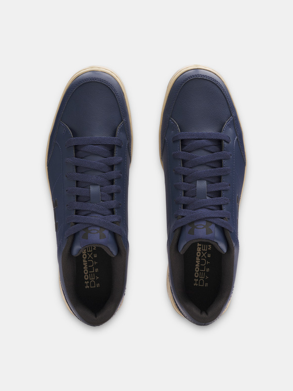 Under Armour Pánské boty Under Armour UA Official-BLU