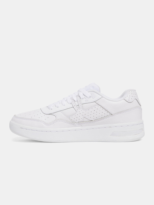 Under Armour Pánské boty Under Armour UA Court 96