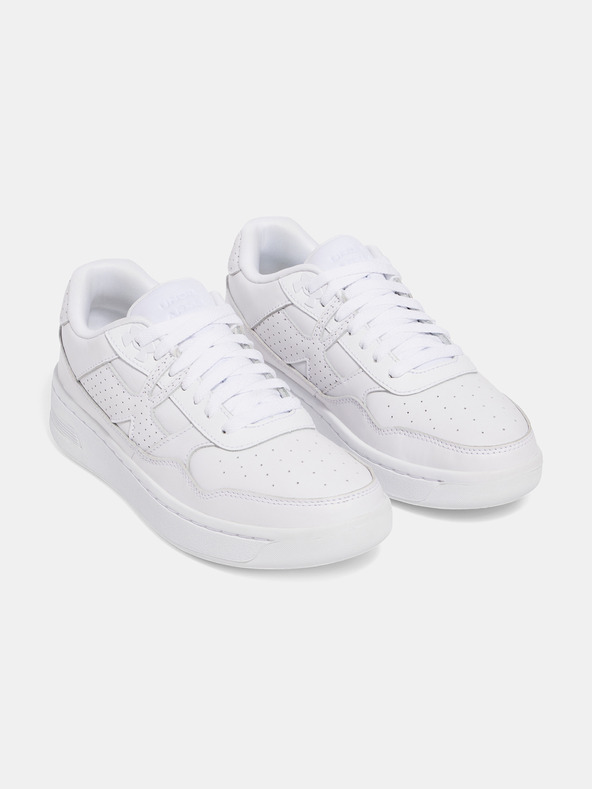 Under Armour Pánské boty Under Armour UA Court 96