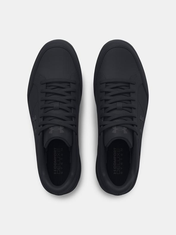 Under Armour Pánské boty Under Armour UA Official-BLK