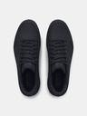 Under Armour Pánské boty Under Armour UA Official-BLK