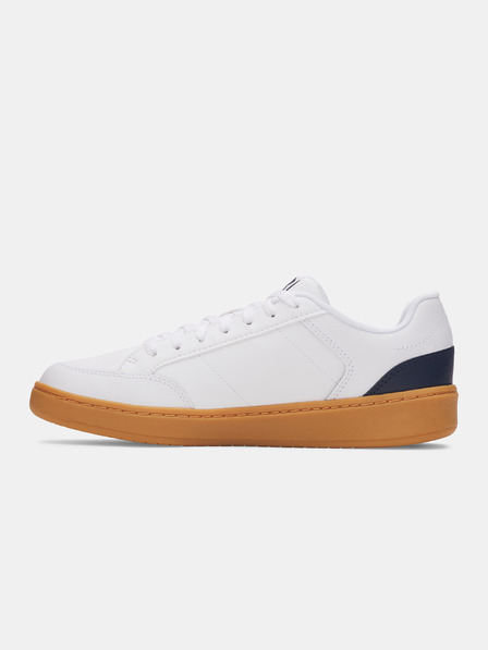 Under Armour Pánské boty Under Armour UA Official-WHT