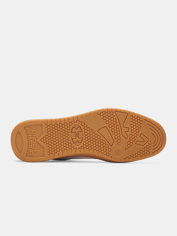 Under Armour Pánské boty Under Armour UA Official-WHT