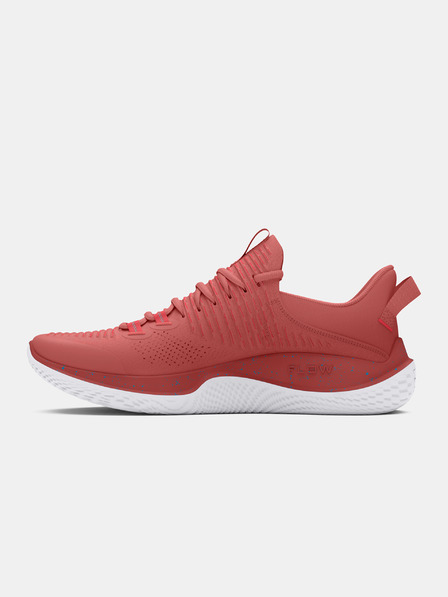 Under Armour Pánské boty Under Armour UA Flow Dynamic INTLKNT-RED