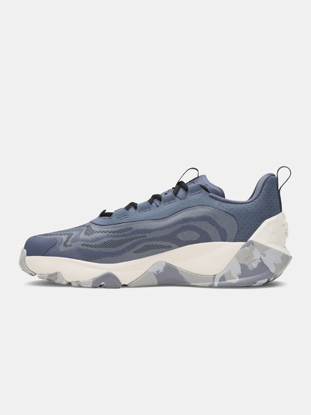 Under Armour Pánské boty Under Armour UA Project Rock 8-GRY