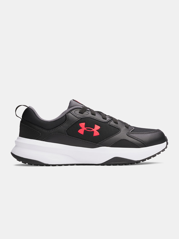 Under Armour Pánské boty Under Armour UA Charged Edge-BLK
