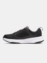 Under Armour Pánské boty Under Armour UA Charged Edge-BLK