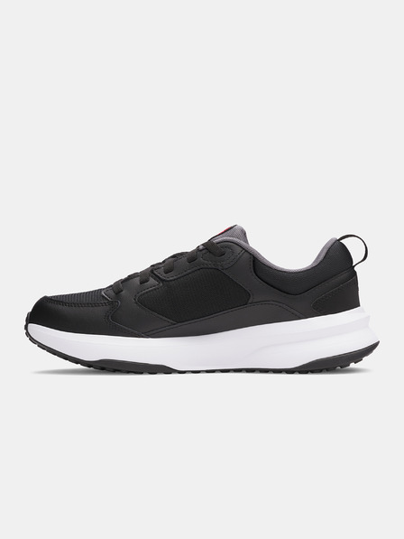 Under Armour Pánské boty Under Armour UA Charged Edge-BLK