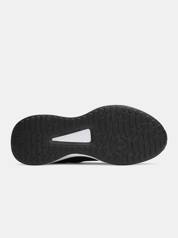 Under Armour Pánské boty Under Armour UA Charged Edge-BLK