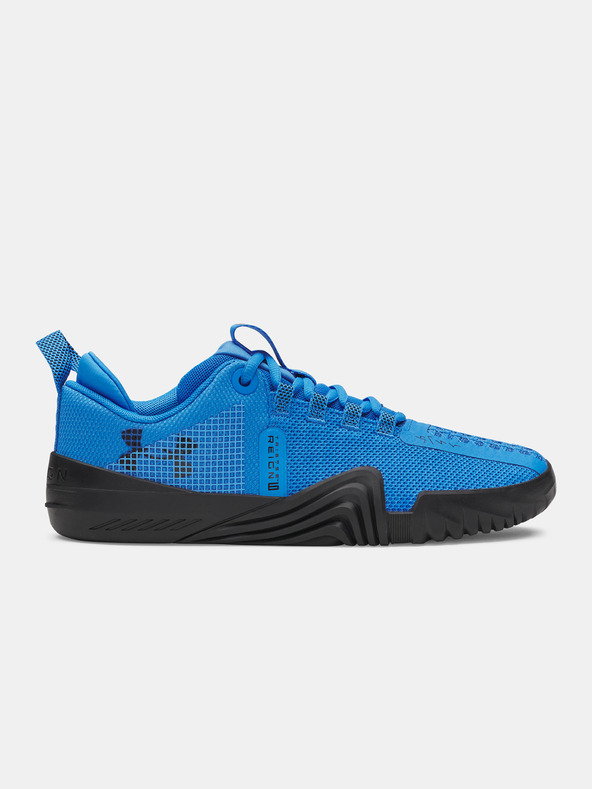 Under Armour Pánské boty Under Armour UA TriBase Reign 6-BLU