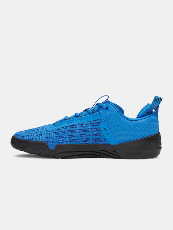 Under Armour Pánské boty Under Armour UA TriBase Reign 6-BLU
