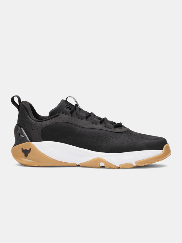 Under Armour Pánské boty Under Armour UA Project Rock 8-BLK