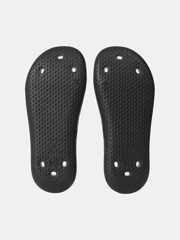 Under Armour Pánské pantofle Under Armour UA M Locker V SL