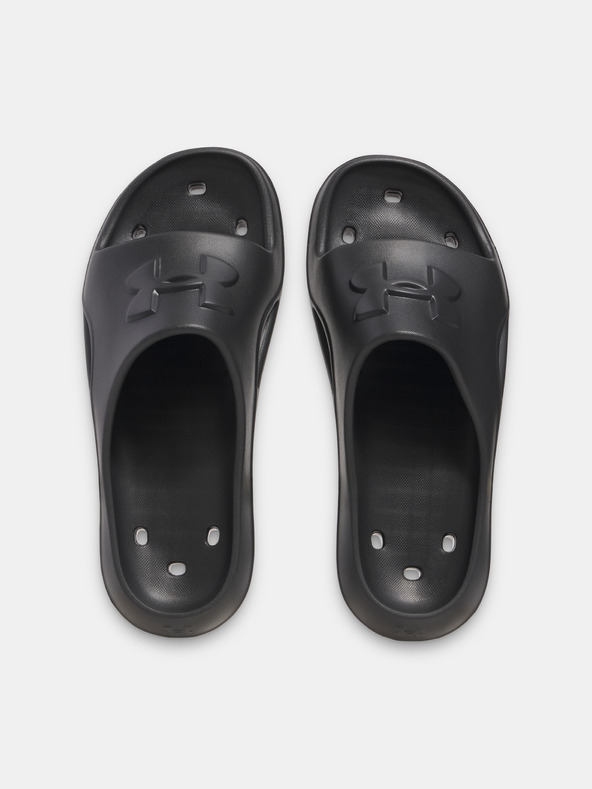 Under Armour Pánské pantofle Under Armour UA M Locker V SL