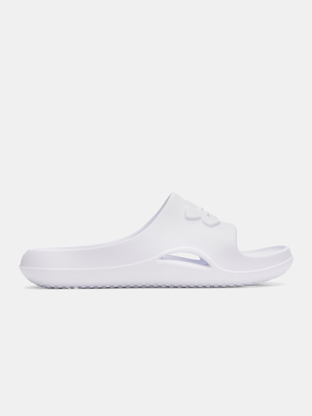Under Armour Pánské pantofle Under Armour UA M Locker V SL-WHT