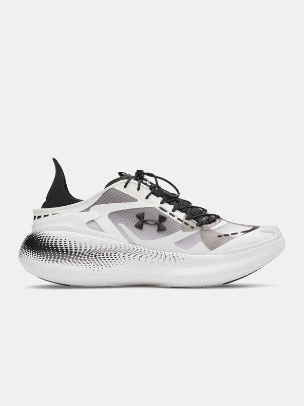 Under Armour Unisexové boty Under Armour Echo-WHT