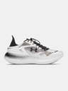 Under Armour Unisexové boty Under Armour Echo-WHT