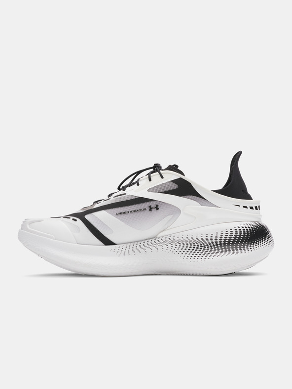 Under Armour Unisexové boty Under Armour Echo-WHT