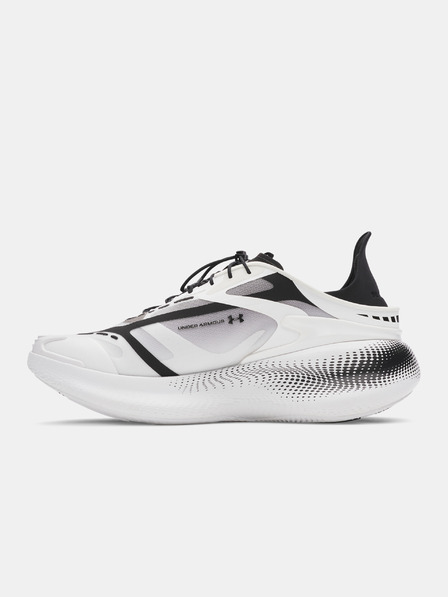 Under Armour Unisexové boty Under Armour Echo-WHT