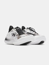 Under Armour Unisexové boty Under Armour Echo-WHT