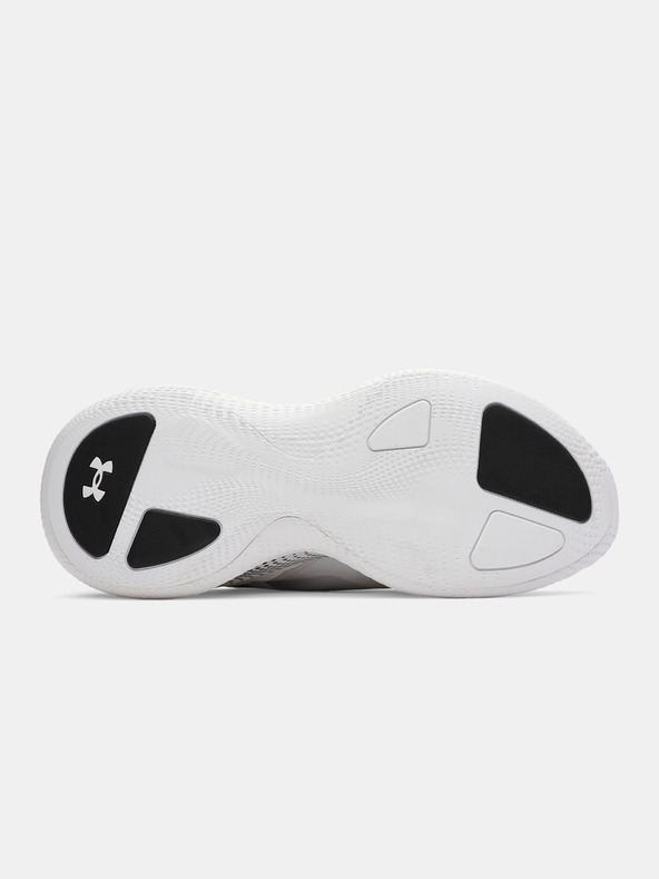 Under Armour Unisexové boty Under Armour Echo-WHT