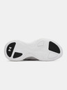 Under Armour Unisexové boty Under Armour Echo-WHT