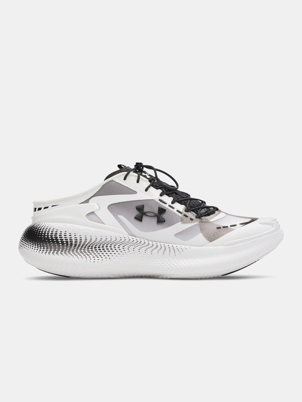 Under Armour Unisexové boty Under Armour Echo-WHT