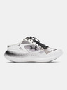 Under Armour Unisexové boty Under Armour Echo-WHT