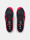 Under Armour Unisexové boty Under Armour UA Lockdown 7 Low