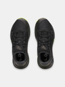 Under Armour Unisexové boty Under Armour UA Lockdown 7 Low-BLK