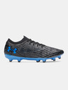 Under Armour Unisexové kopačky Under Armour UA U Magnetico Pro 5 FG-BLK