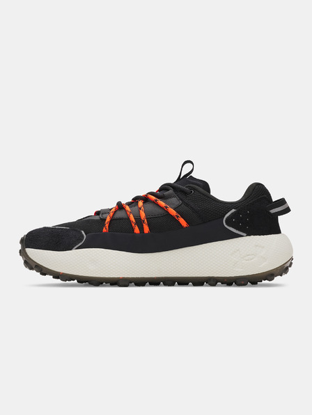 Under Armour Unisexové boty Under Armour UA Fat Tire Venture Pro HSFT